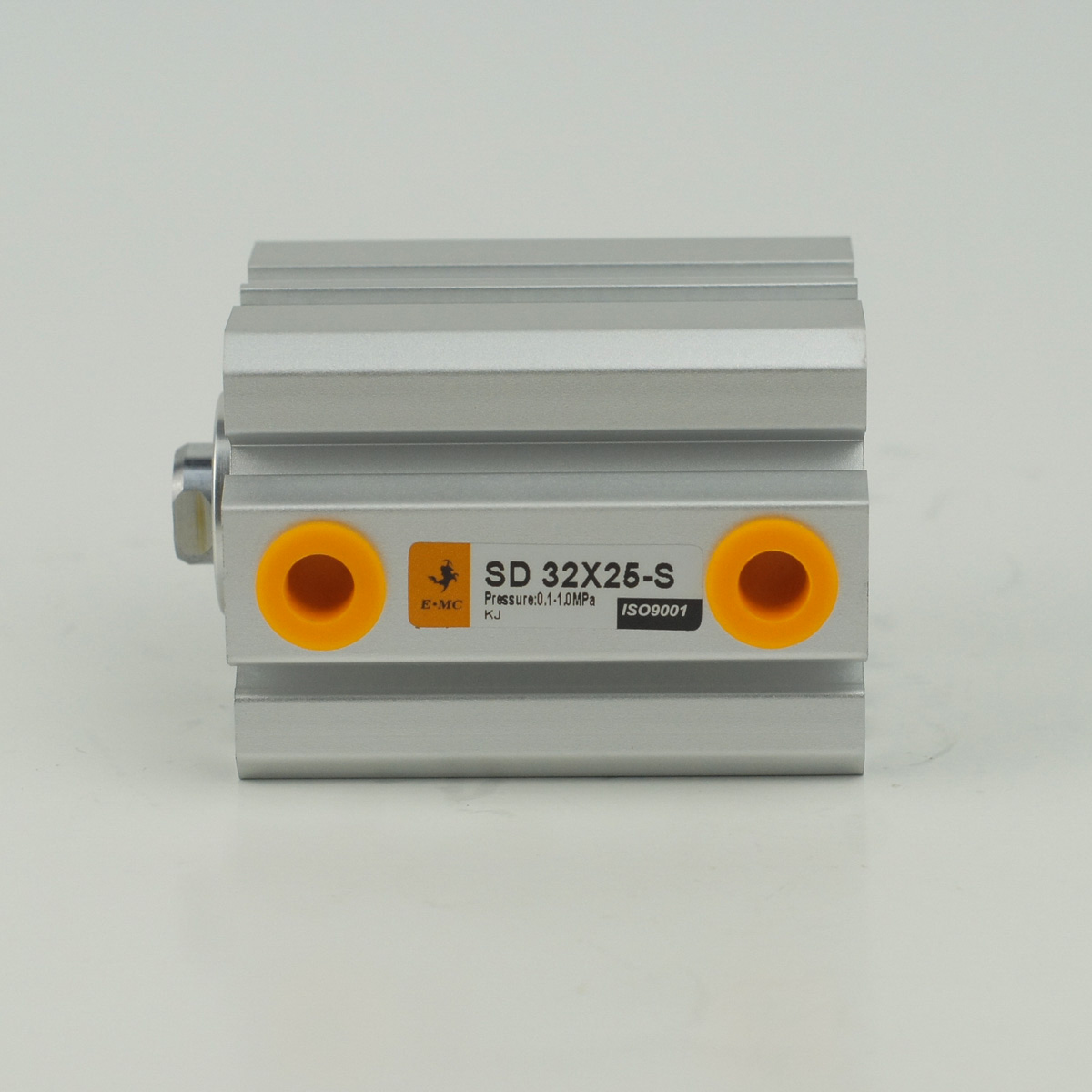 Cilindro Compacto Serie SD - Imagen 4