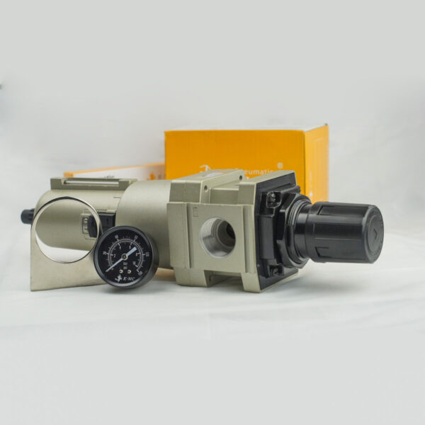 Filtro Regulador Serie HNEW