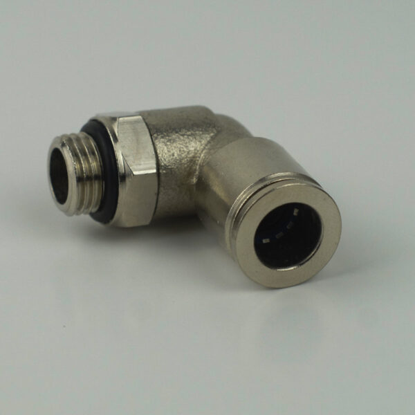 Racor Curvo Serie EMPL
