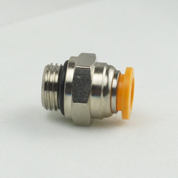 Racor Recto Serie EPC
