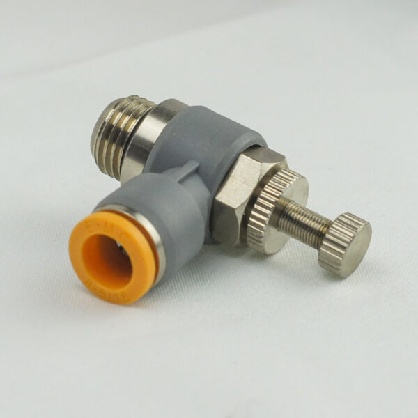 Regulador de Flujo Serie ESC